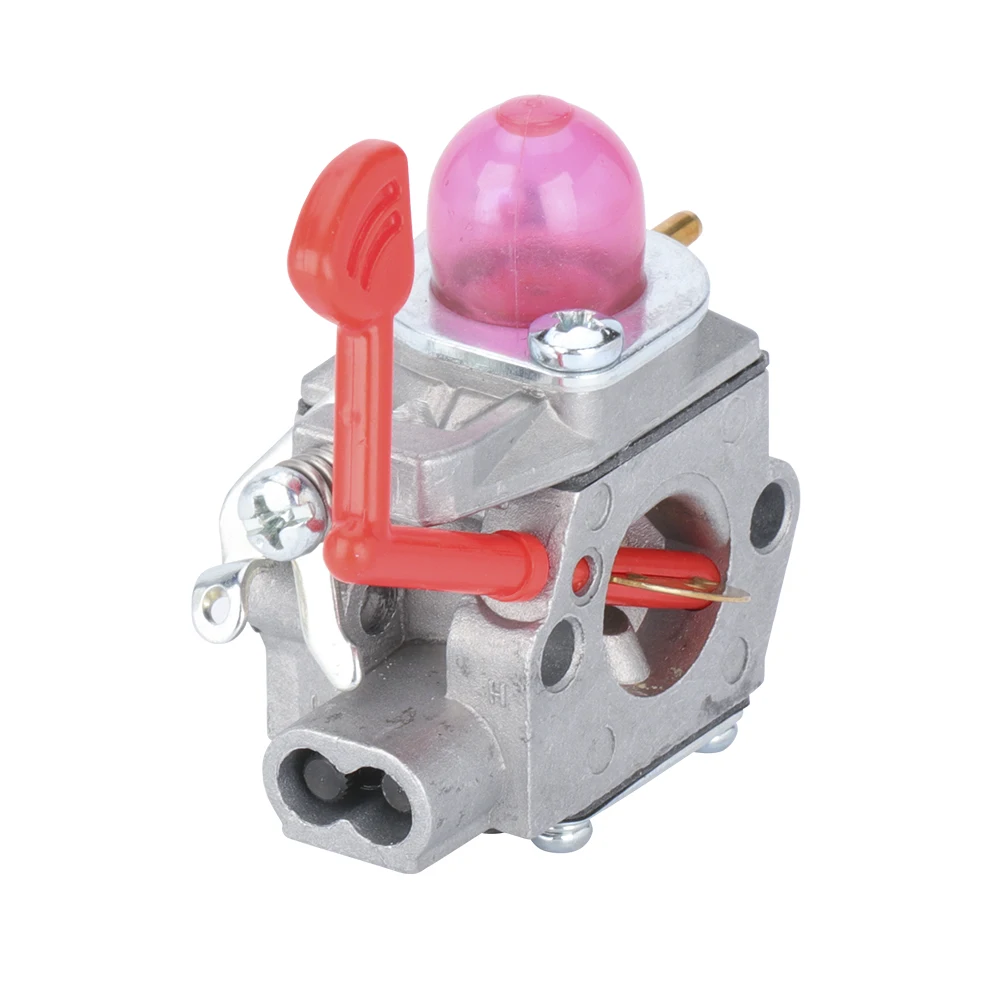 Карбюратор XCAN OEM 545081855 для Walbro WT-875A Husqvarna GBV325 P325 птиц Pro BVM200C P200C