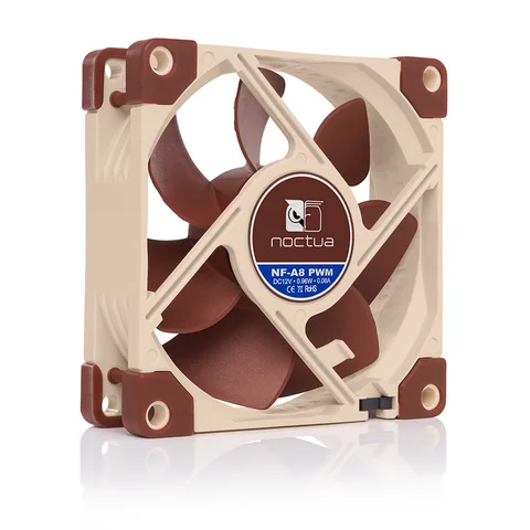 Вентилятор Noctua NF-A8 80 мм для компьютера — изображение товара
