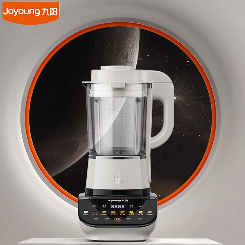 

Блендер Joyoung L18-P557 бытовой высокоскоростной с сенсорной панелью, 1,75 л