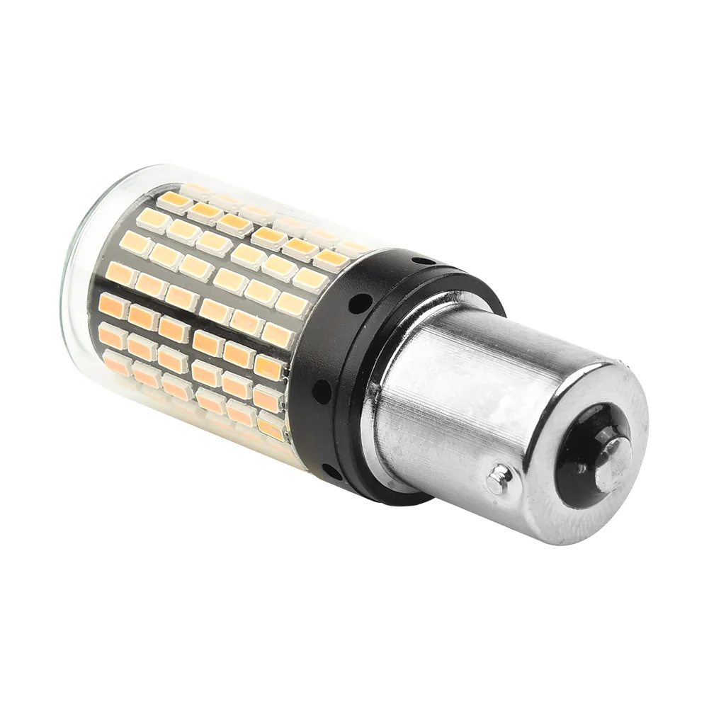 

Без ошибок, фонарь поворота, BAU15S 7507, PY21W 5009, высокая мощность, фонарь сигнала, без ошибок, автомобильная лампа заднего хода, чип 3014