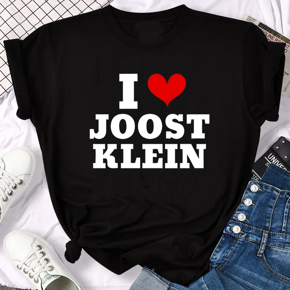 Женская футболка Joost Klein с готическим рисунком 2000-х годов женская графикой