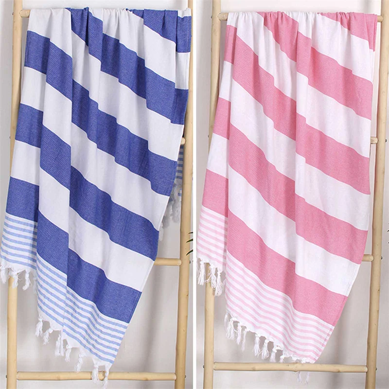 

Bath Towel Beach Towel Swimming Towel Men Fresh Style Towels Adult Plus Soft Absorbent Travel Towel Woman Bath Towel