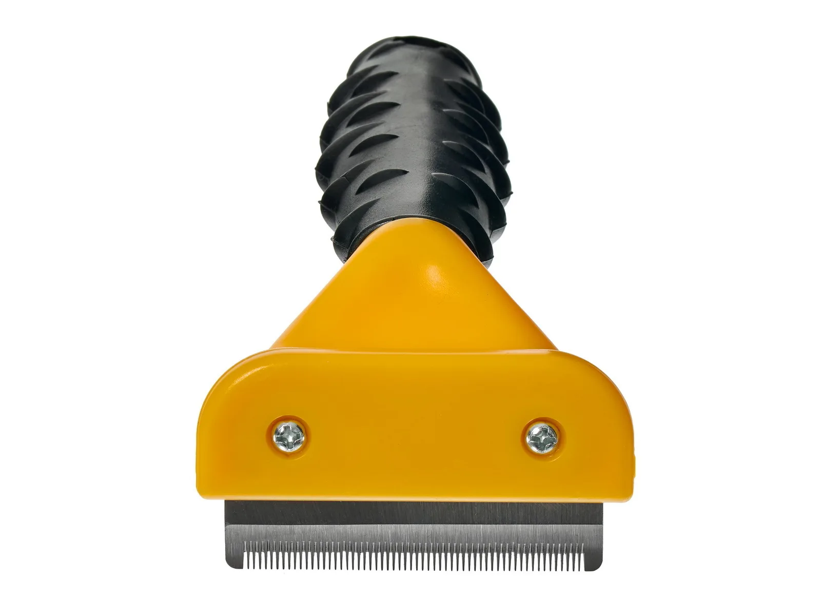 Расческа для вычесывания кошек и собак |