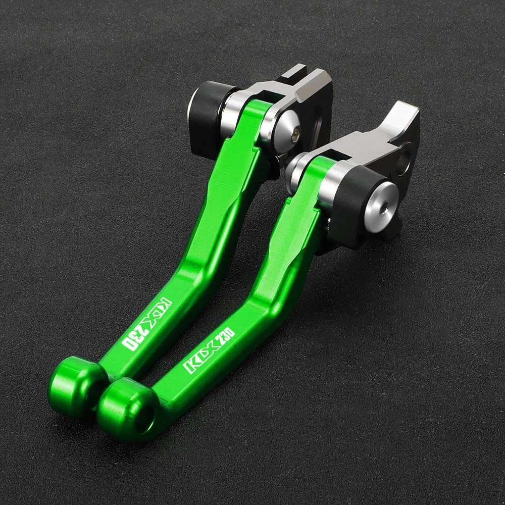 Ручка мотоциклетного кроссового велосипеда для KAWASAKI KLX230 KLX230R KLX230S 2020 2021 2022 2023