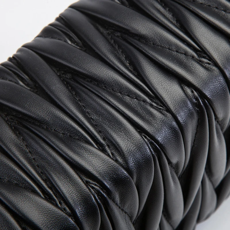 Women's Bag Large Capacity Single Shoulder Bags High Quality PU Leather Shoulder Bags Small Handbags And Purses Ladies handbags