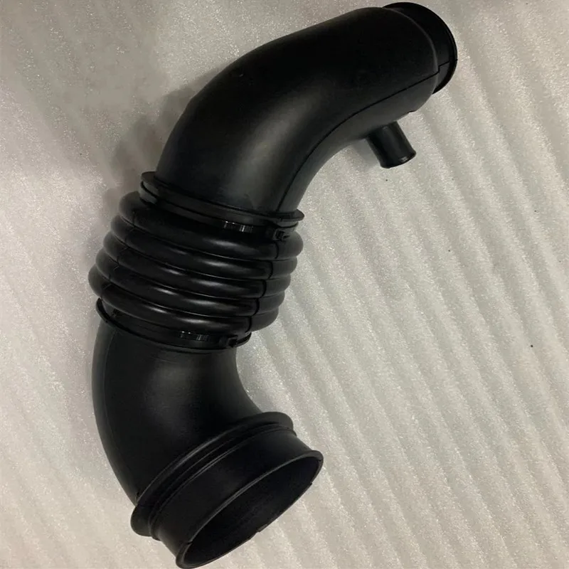 

QDAEROHIVE новый подлинный воздушный очиститель для турбозарядного шланга 2372109064,2372109063 для Ssangyong Actyon