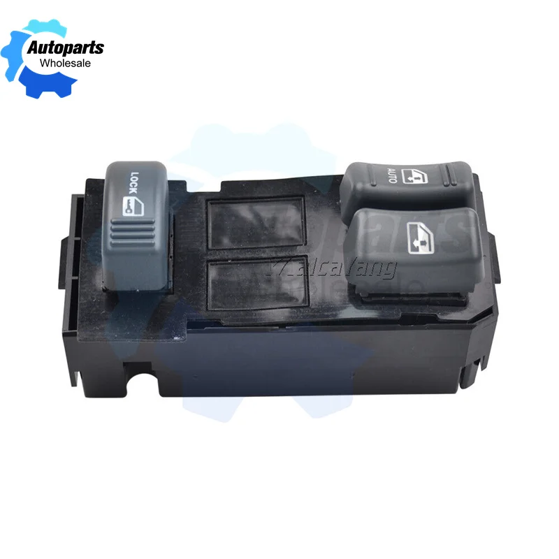 Переключатель Стеклоподъемника для Chevrolet Blazer Suburban S10 Tahoe GMC Jimmy 15151356