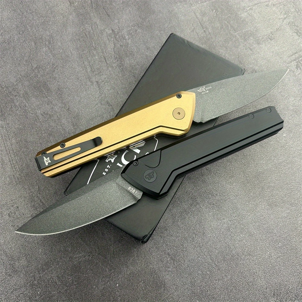 Складной нож Gitfs 440C |