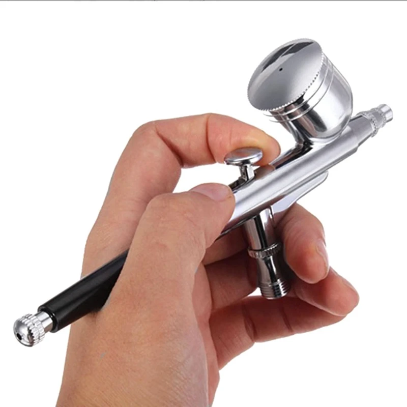 Аэрограф для рисования моделей игрушек/граффити автомобиля/набор ногтей Модель