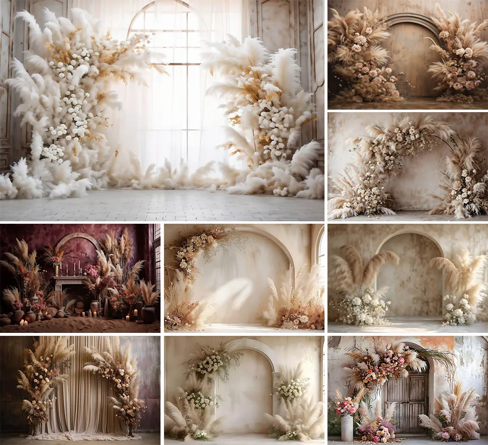 Фотофон Mehofond Бохо