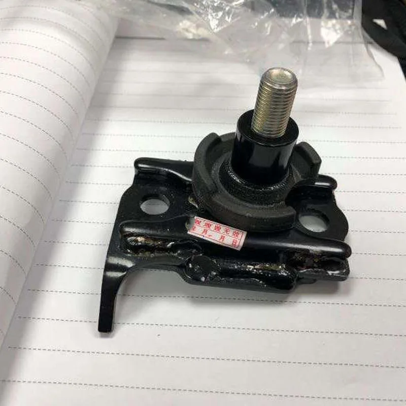 

Клей для коробки передач Le xu s LS, клей для ножек двигателя, клей для коробки передач, подставка для ножек, кронштейн для двигателя № 2, заднее к...