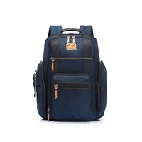 232389 ballistic nylon backpack business waterproof computer backpack
