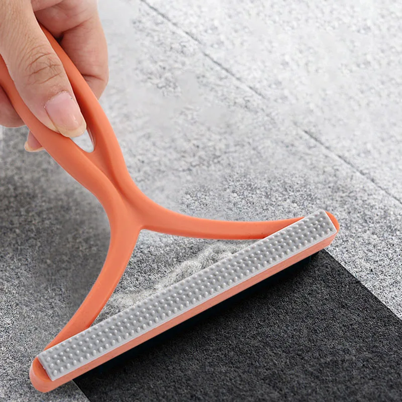 

Волшебное средство для удаления пуха, бритва для чистки пуха, щетка для удаления волос с меха, бритва из пушистой ткани для коврового покрытия, шерстяное пальто