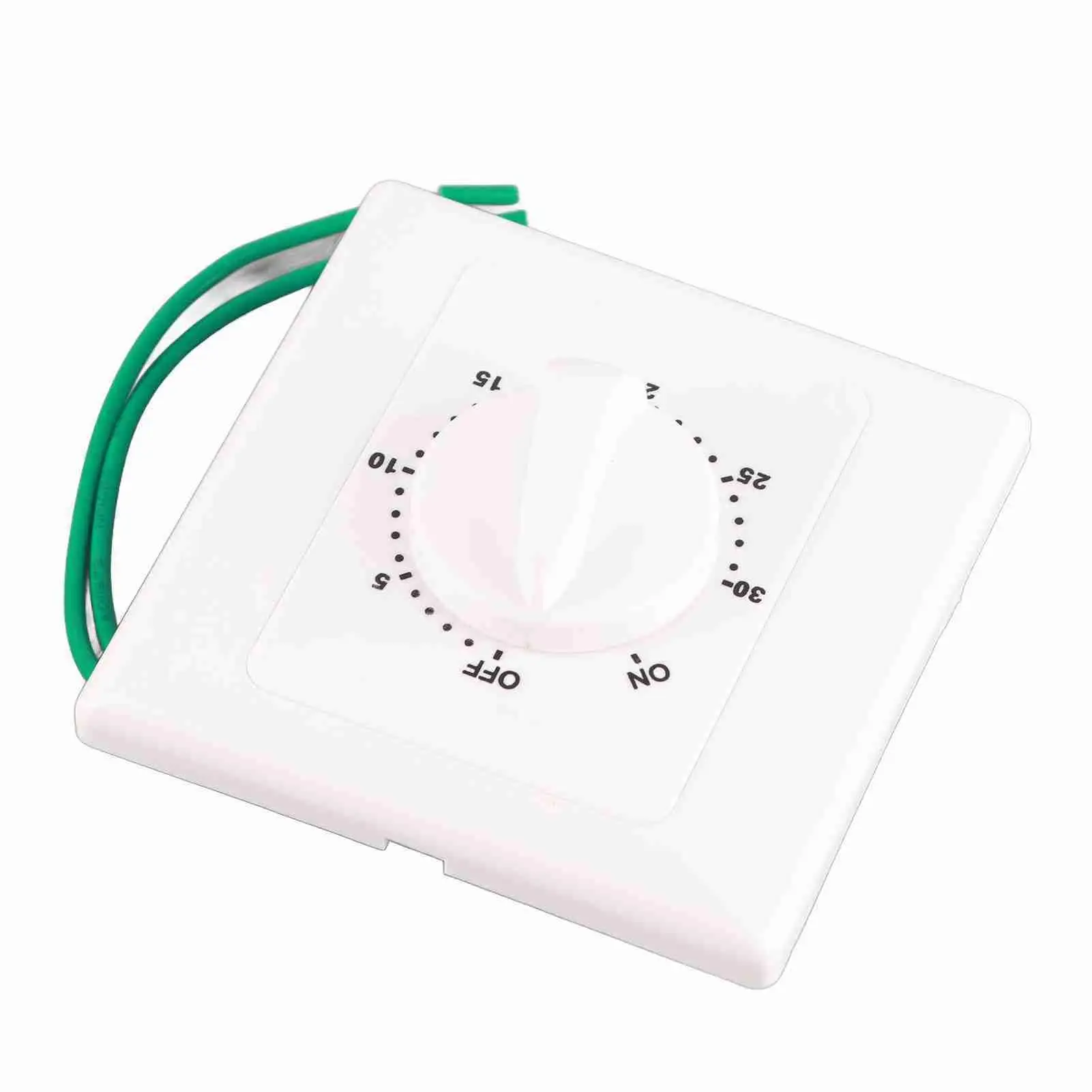 Механический таймер 220 В переменного тока — прерыватель цифрового обратного