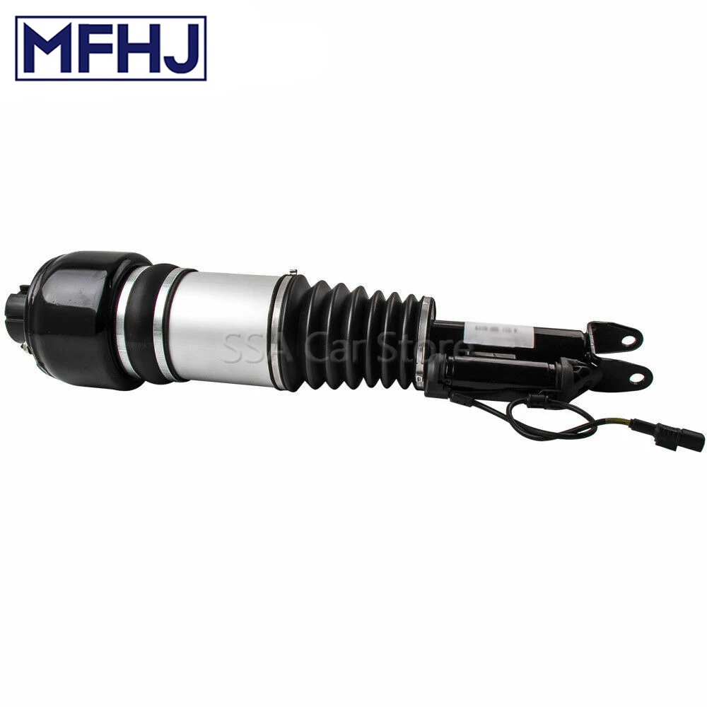 

MFHJ Air Suspension Shock Absorber Front Right Left For Mercedes W211 E-CLASS 2004-2008 W219 CLS CLASS 2113205513 2113206113