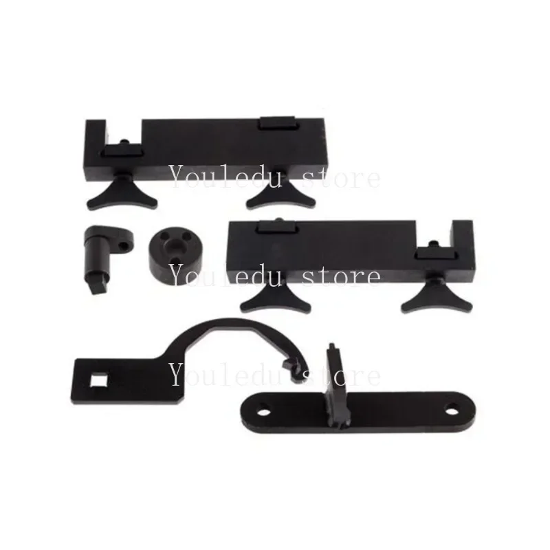 Набор инструментов для выравнивания распределительного вала Jaguar Discovry 4 Rang Rover Sport