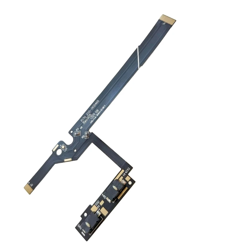 Кабель печатной платы для GProX Superlight2 боковой ключ мыши гибкий плоский кабель