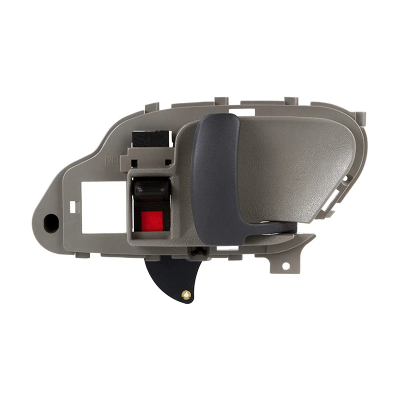 

Interior Front Or Rear Door Handle Driver Side For Chevrolet Suburban Tahoe GMC Suburban 1995-1999
