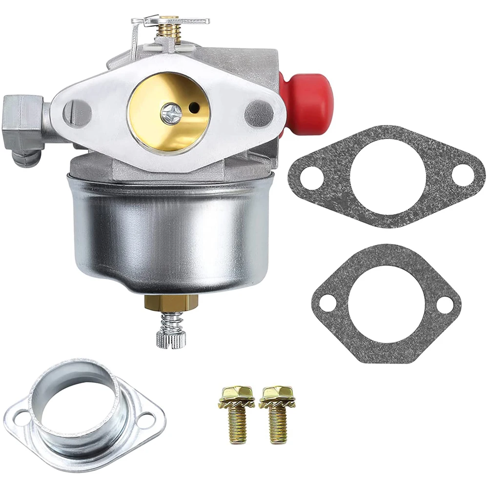 632795 Карбюратор для Tecumseh 632046 A 632078 632099 TVS90 TVS100 ECV100 TVS120 TVS105 TVS115 TVXL115 двигателя