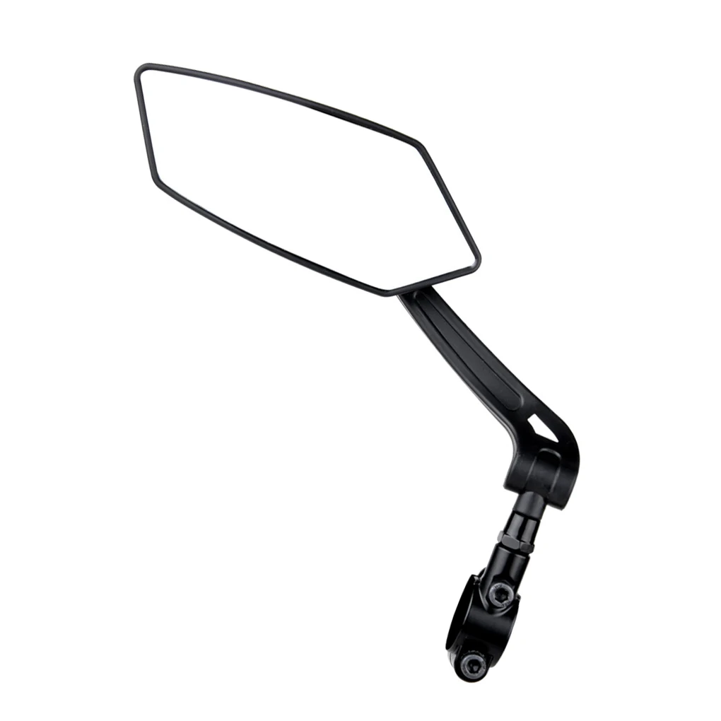 

Велосипедное Зеркало заднего вида, Велосипедное Зеркало заднего вида, Регулируемый Широкоугольный отражатель заднего вида, левый