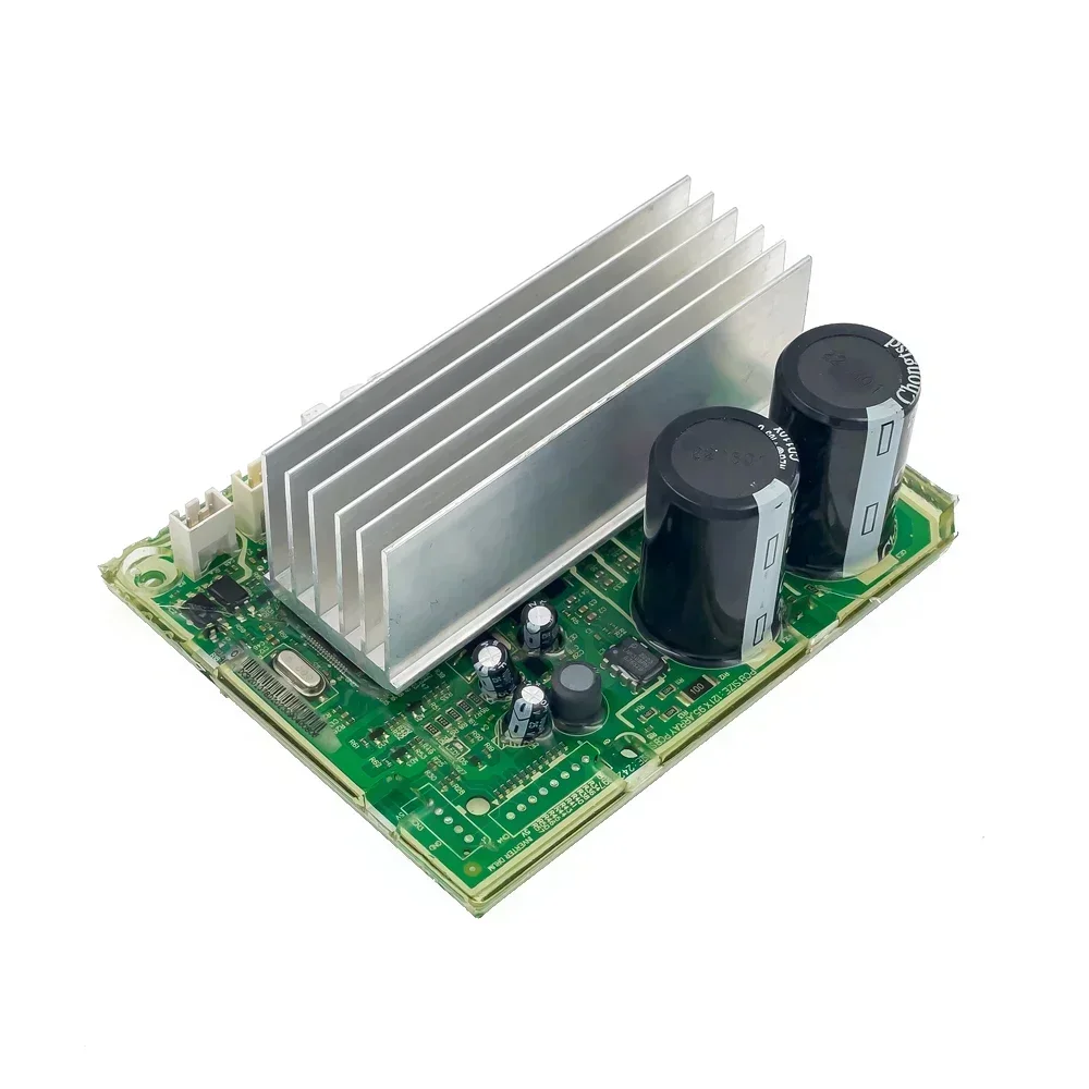 Новая панель управления для стиральной машины Samsung