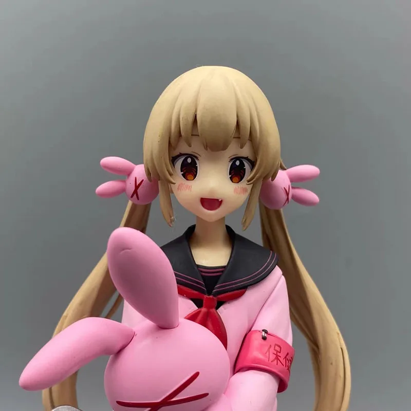 Японское издание, аниме, фигурка Sana Natori, прекрасная фигурка, модель, украшения, объемные игрушки (art.: 3920cd678a4ed) - 3920cd678a4ed