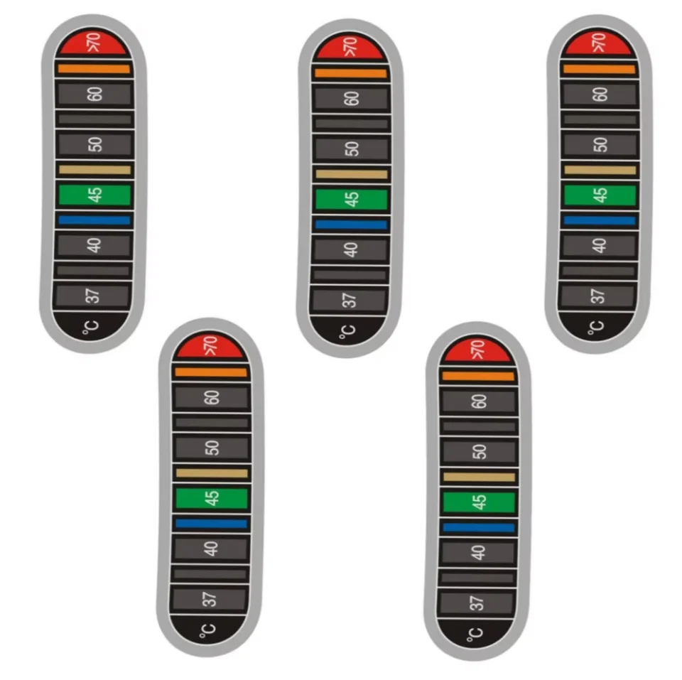 

Термодатчик Aideepen для чашки 37-70℃