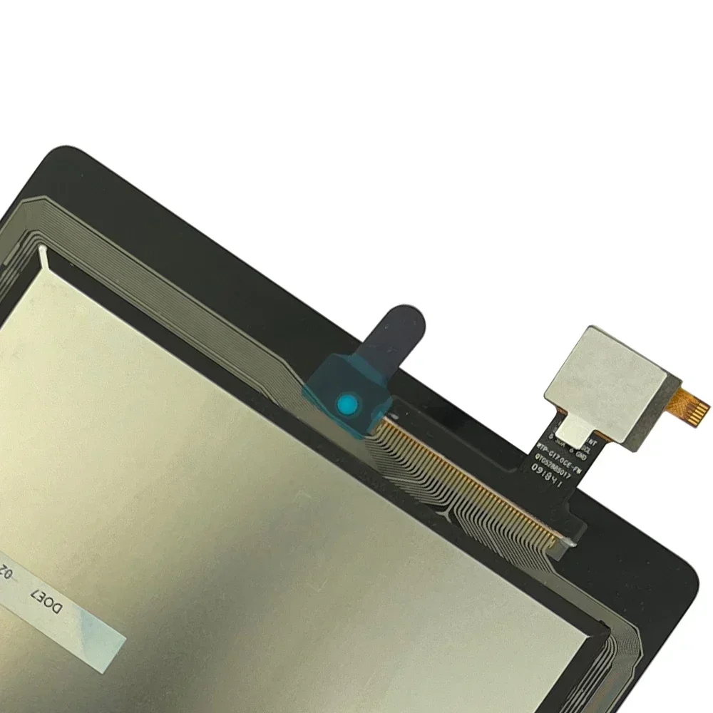 ЖК-дисплей для Amazon Kindle Fire 7-го поколения HD7 7 0 HD SR043KL 30 шт.