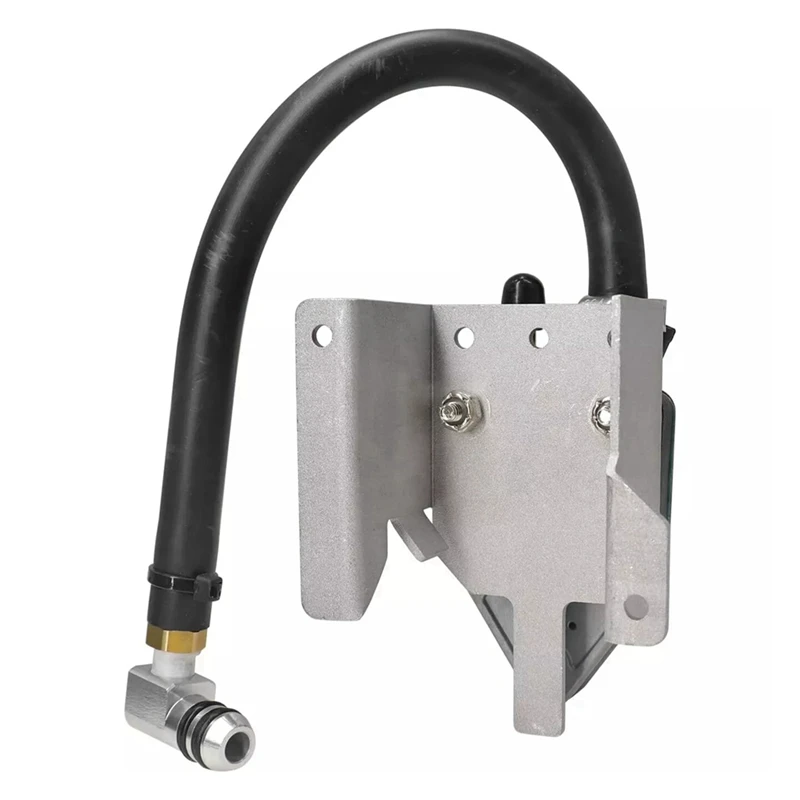 Замените комплект топливного насоса Vro для двигателя Evinrude Johnson 60 градусов 90 л.с. 115