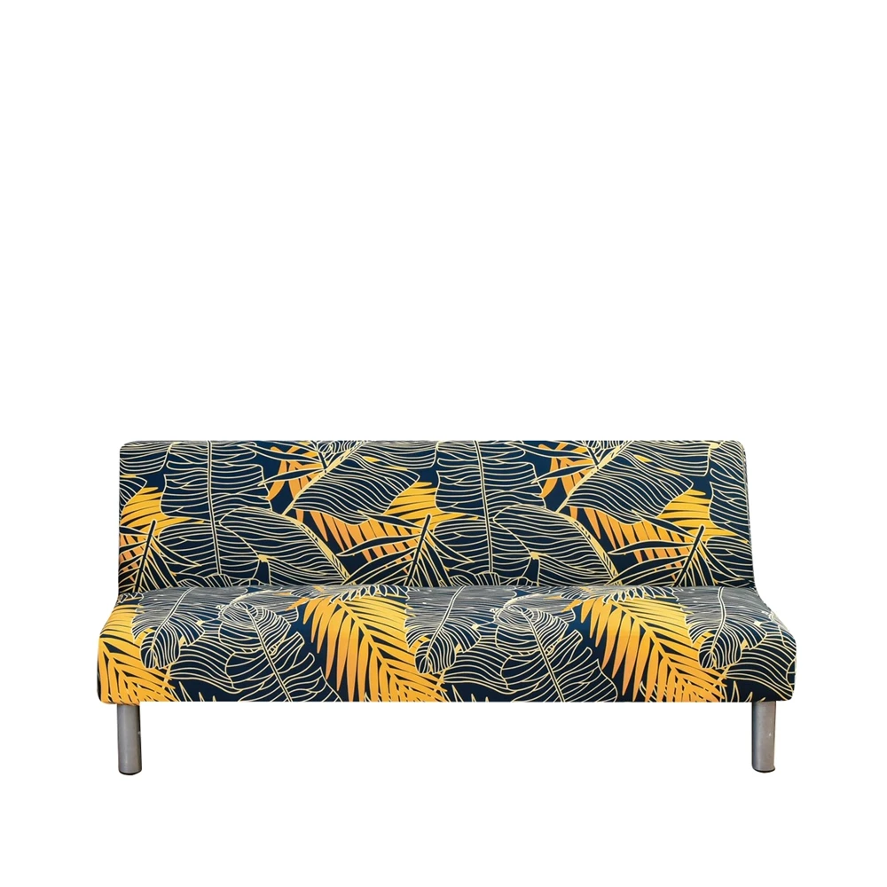 

Чехол для дивана-кровати 3D печать серый