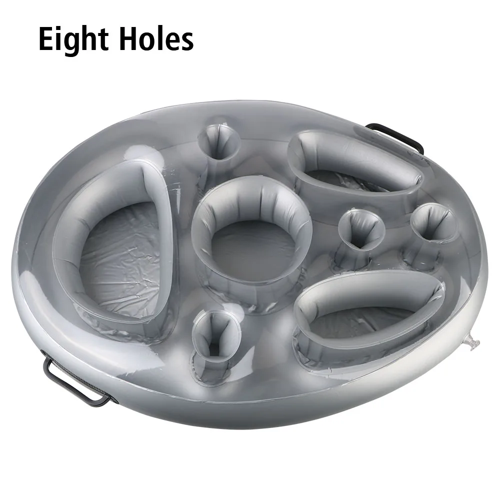 Подставка для напитков 8/9 отверстий