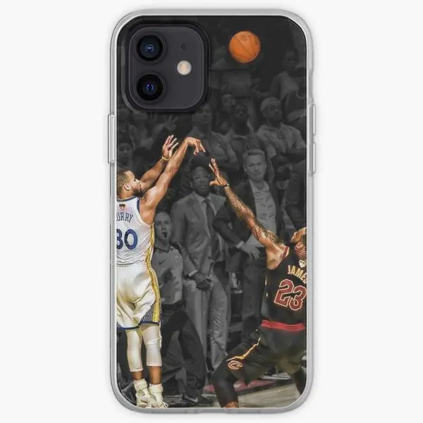 Прочный чехол Jump For The Ball Iphone настраиваемый для телефона iPhone X XS XR Max 6 6S 7 8 Plus 11 12 13 14