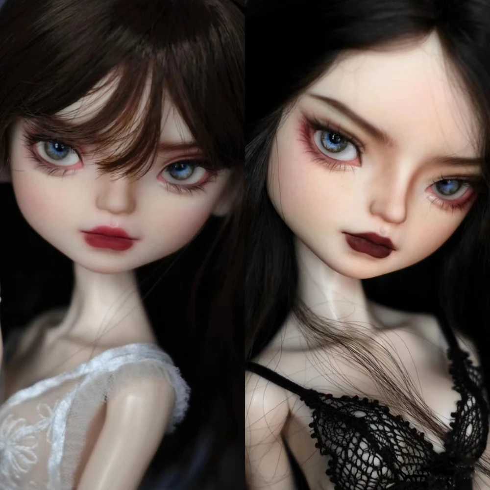 Новинка Лидер продаж кукла для девочек 26 см sd BJD 1/6- AMY модель из смолы экшн-кукла