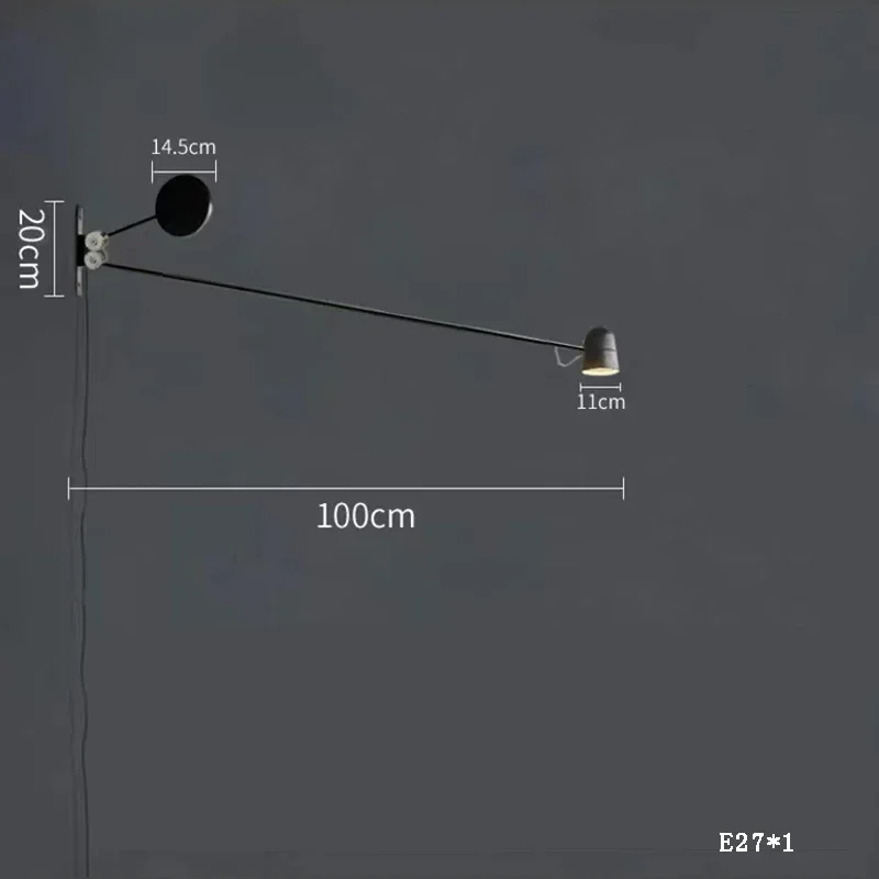 

Настенные светильники HomeLover LED