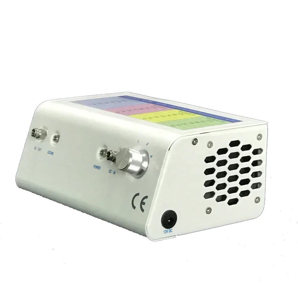 Устройство для О3 терапии устройство разрушения озона интегрированный