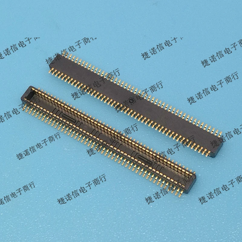 

free shippingDF40C-90DP-0.4V(51) 90pin0.4mm HRS 10pcs
