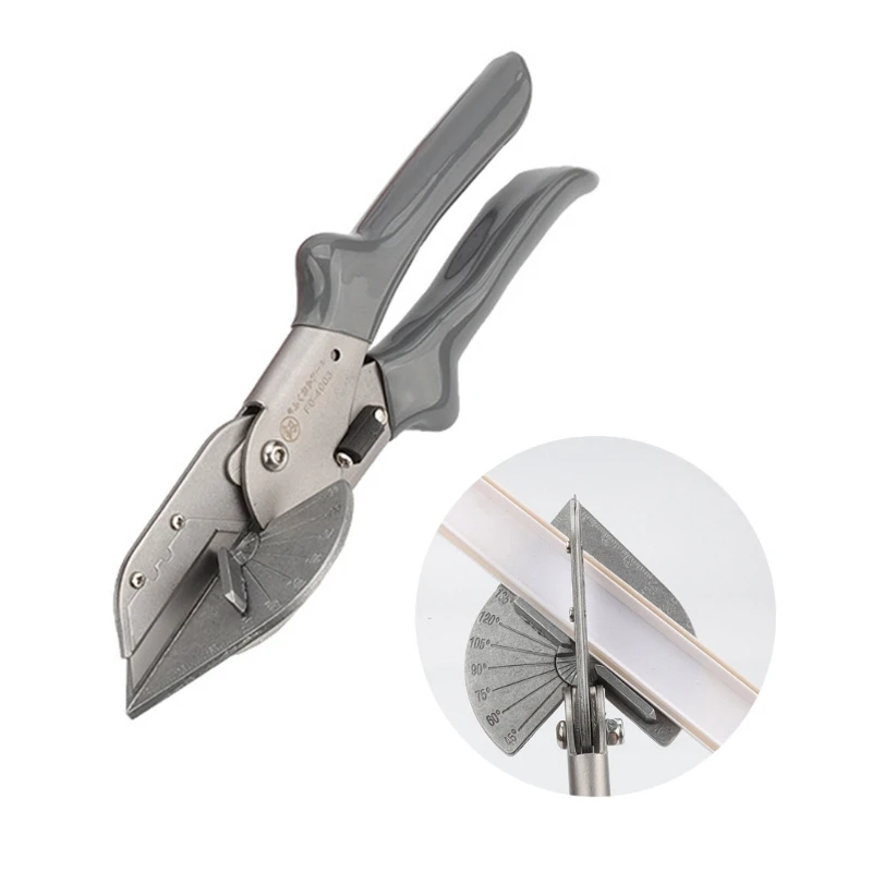 

High Scissors Adjustable Cutting , Ergonomic Handle