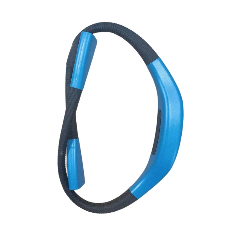 

LED Hanging Neck Reading Lamp Student Dormitory Reading Outdoor Night Running Portable Lighting Neck Lamp