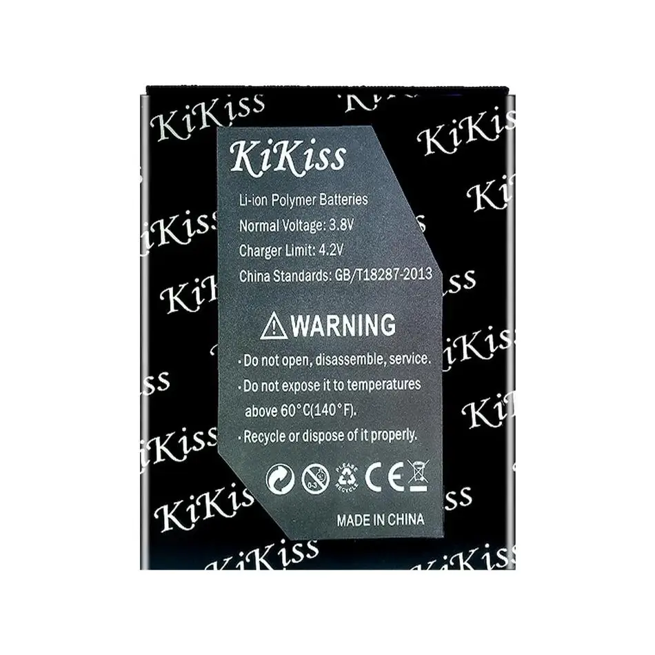 Фото Аккумулятор KiKiss для Samsung EX2F WB150F WB250F WB350F WB750 WB800F WB500 WB550, SLB-10A, 1900 мАч №3