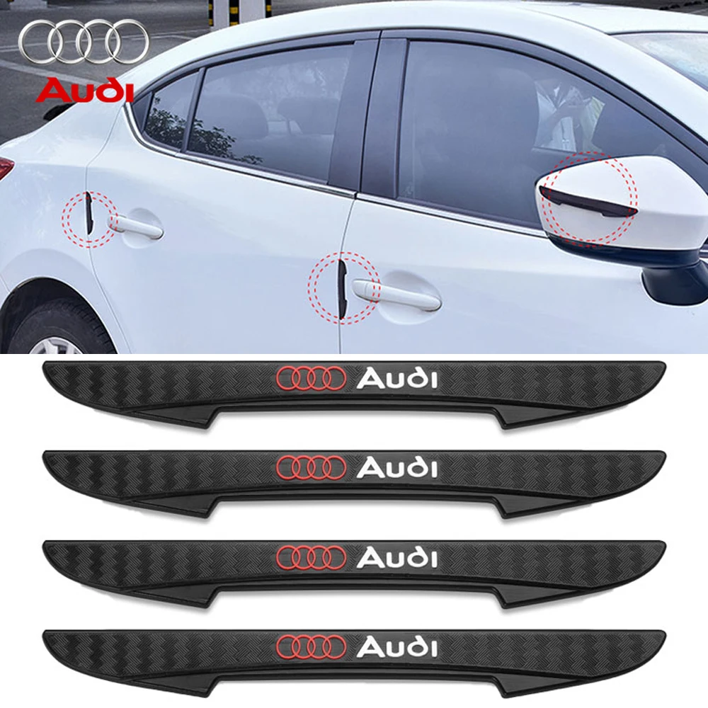 Дверь автомобиля защита от столкновений наклейка на бампер автоаксессуары для