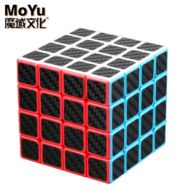 

MOYU Meilong 4x4 5x5 3x3 2x2 Professional Magic Cube 4x4x4 3x3x3 4×4 5×5 Speed Puzzle Children's Fidget Toy Original Cubo Magico