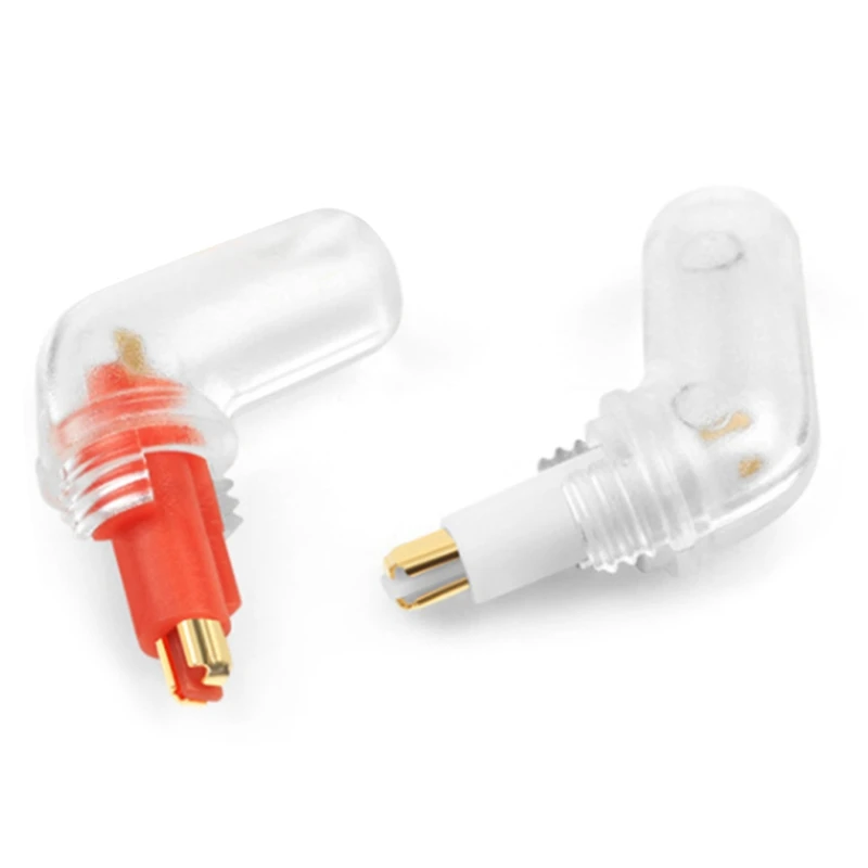Фото MDR EX1000/800/600/7550 Plug EXK Pin Exk Headphone Plug,Earphone Plug Welding Wire Connector №2