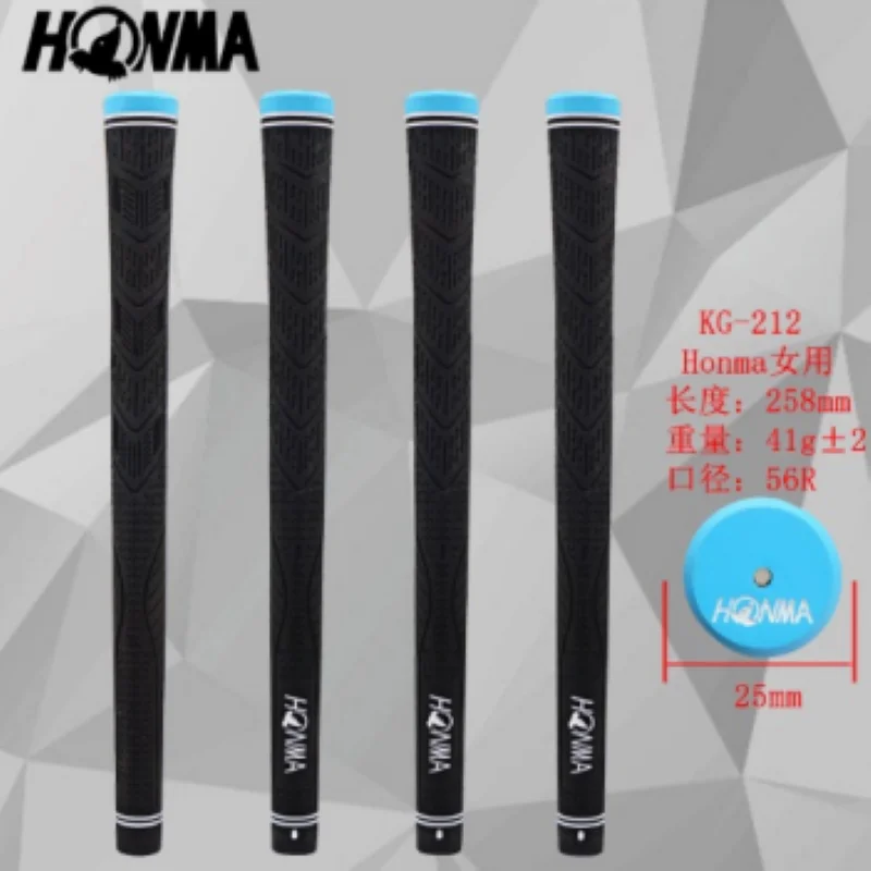Club Only Grip For Ladies, New, 2023