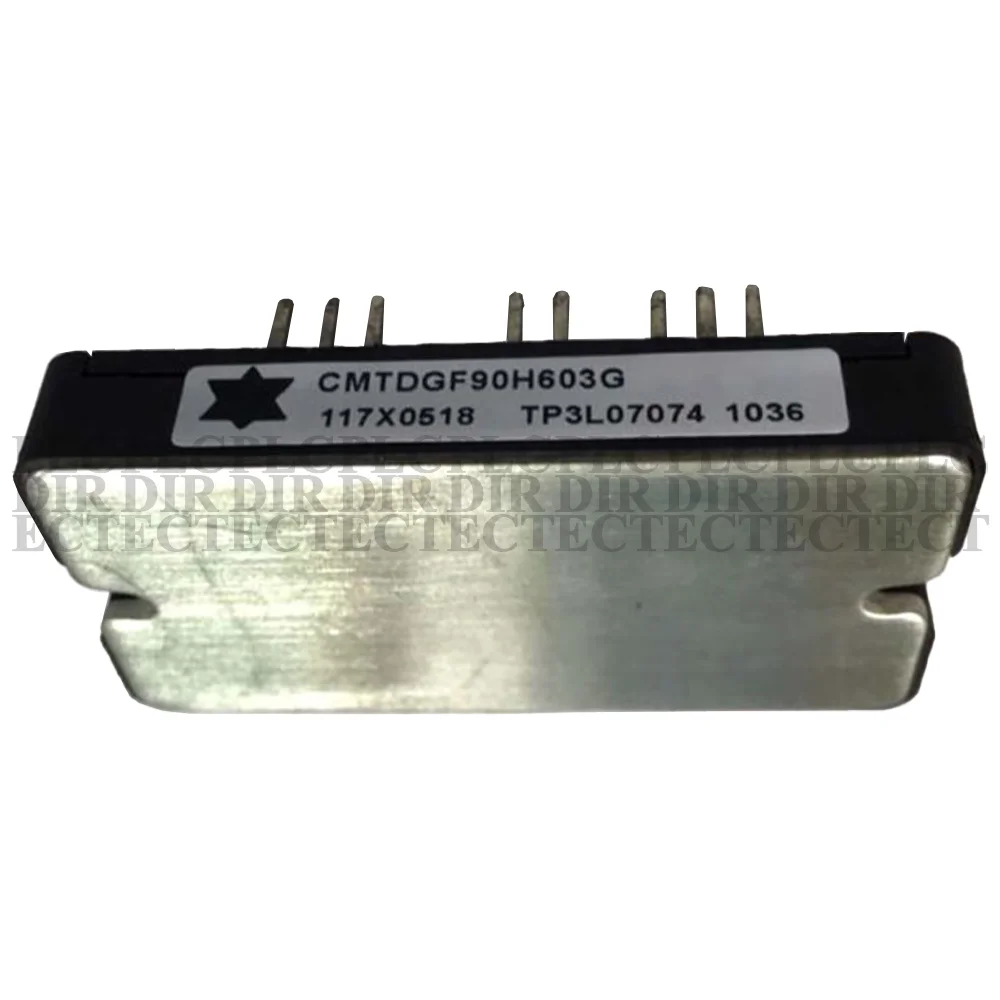 

Новый Аналоговый блок питания CMTDGF90H603G