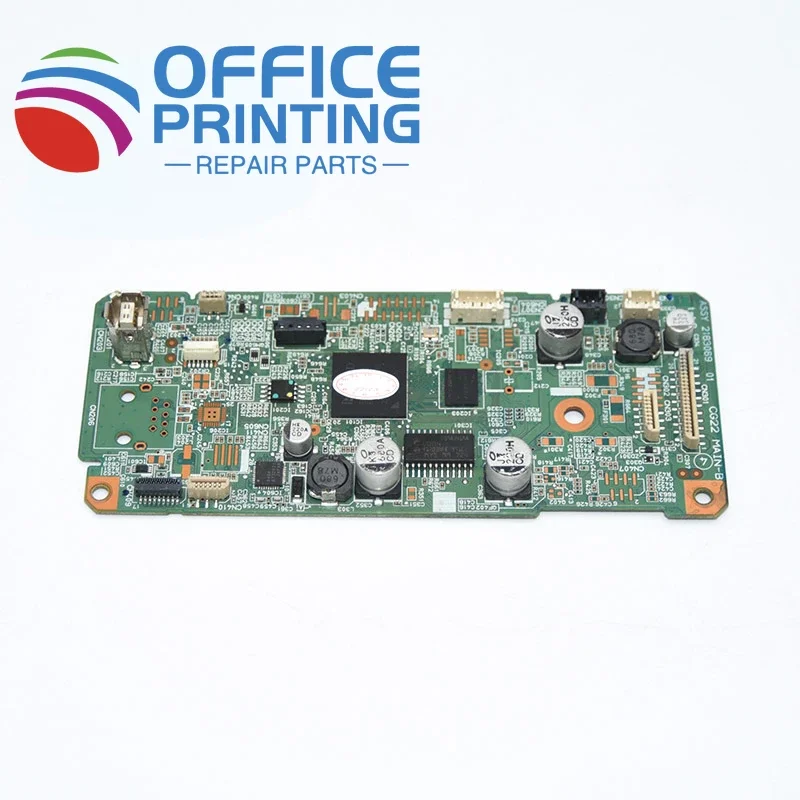 1 шт. материнская плата FORMATTER PCA ASSY логическая для Epson M1100 M1108 M1120 M1128 M2120 M2128 M2140 M2148.