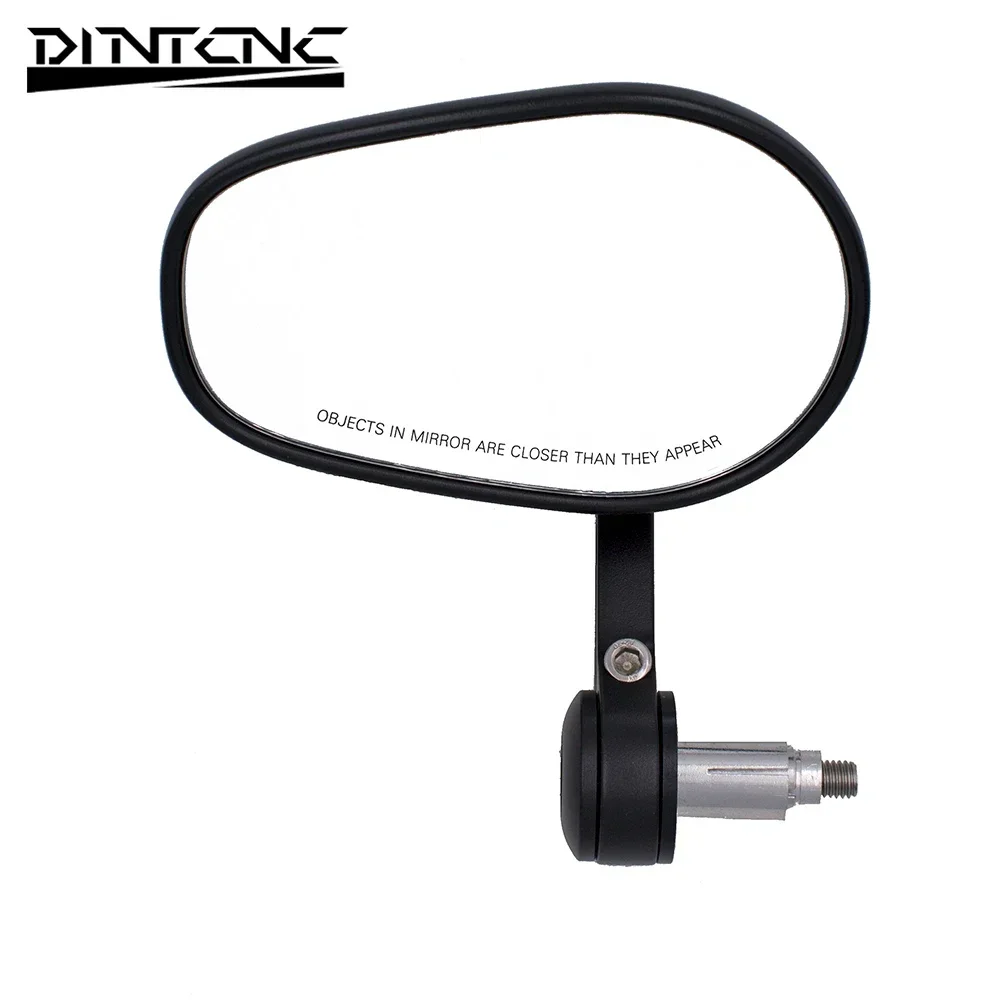 Зеркало на руль для BMW R1250GS R1200GS Kawasaki Z1000 Z750 Honda CB1000R CB600F универсальные аксессуары