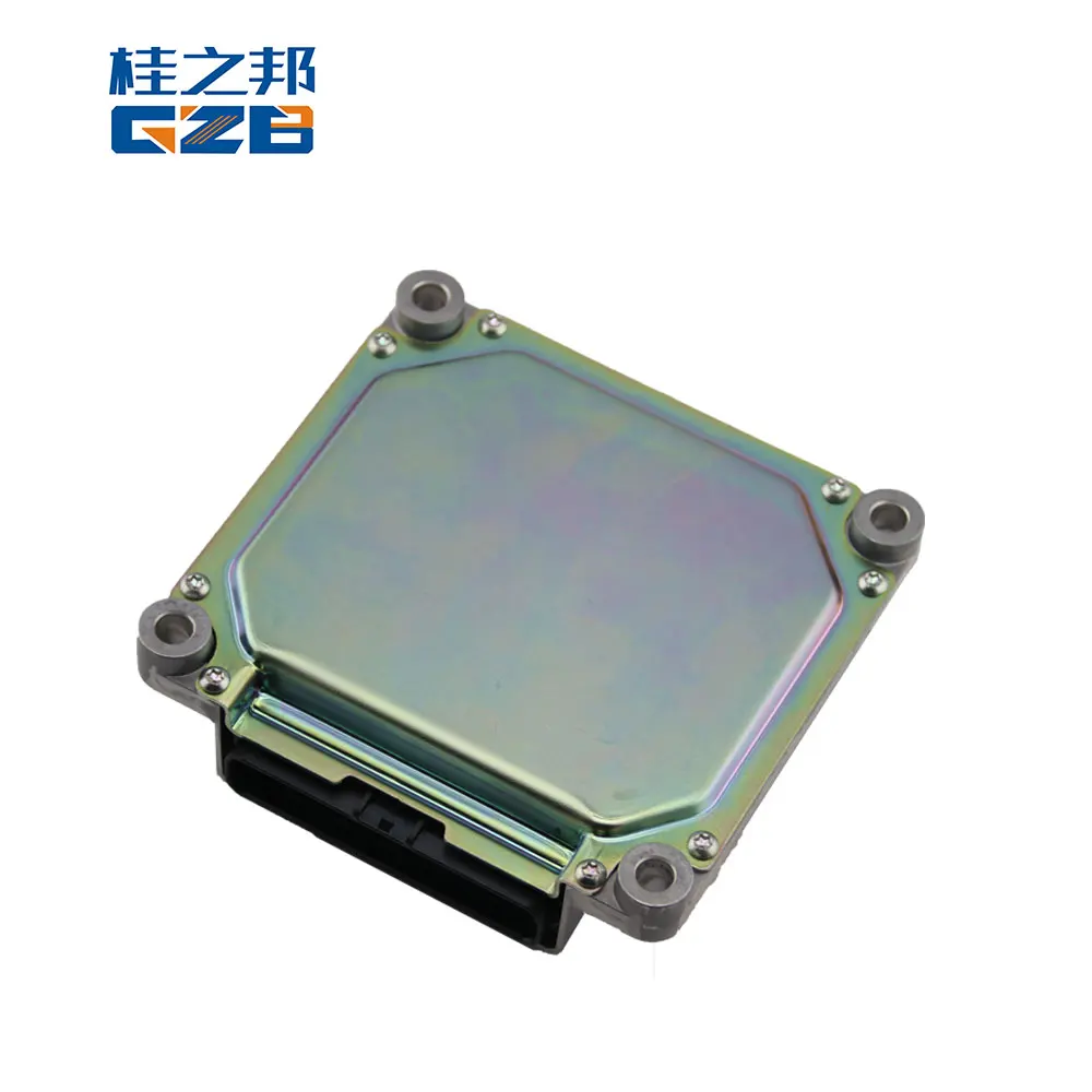 Запасные части для экскаватора