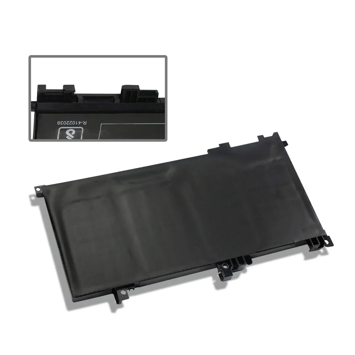 Батарея TE04XL для HP OMEN 15-AX200 15-AX218TX 15-AX210TX 15-AX235NF 15-AX202N 15-BC200 HSTNN-DB7T 905277-855 15 4 В 63 3 Втч