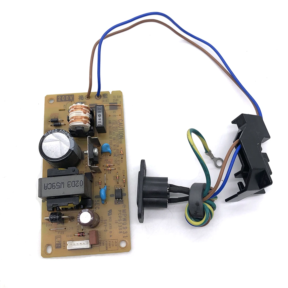

220V Power Board MPW0931 fits for Brother DCP-T300 510 310 910 700 500 710