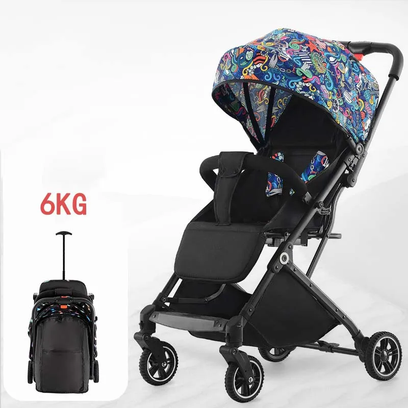 Little Push Cart For Kids Baby Car Baby Carriage Baby Scroller Baby Wheelchair Infant Stroller Baby Stroller Coches De Bebe